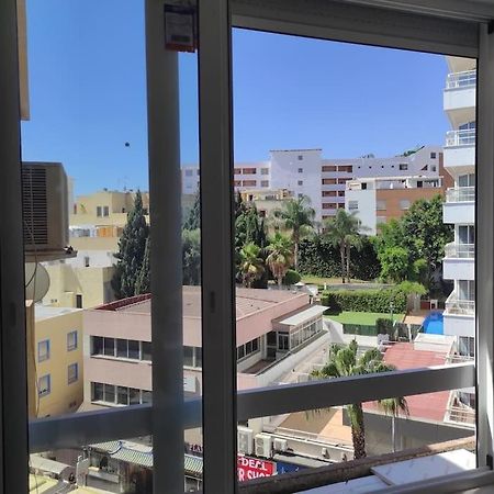Estudio Centrico En Torremolinos Eksteriør billede