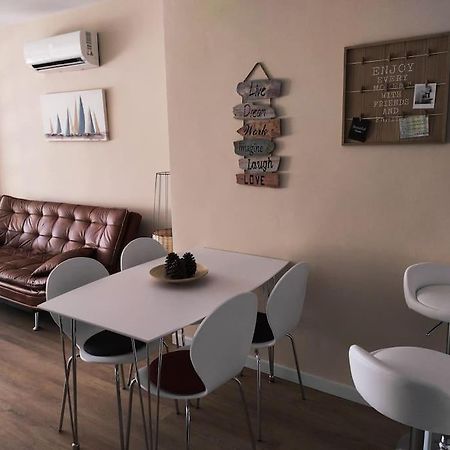 Estudio Centrico En Torremolinos Eksteriør billede