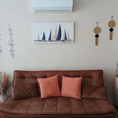 Estudio Centrico En Torremolinos Eksteriør billede