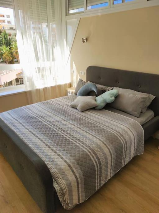 Estudio Centrico En Torremolinos Eksteriør billede