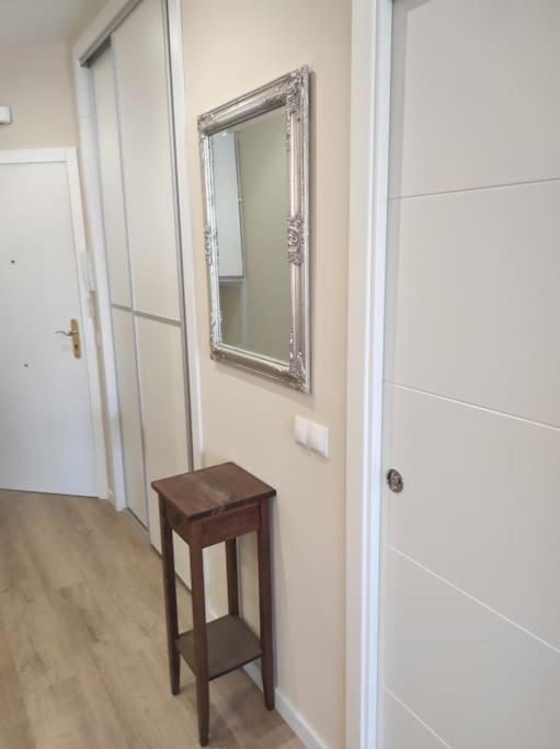Estudio Centrico En Torremolinos Eksteriør billede