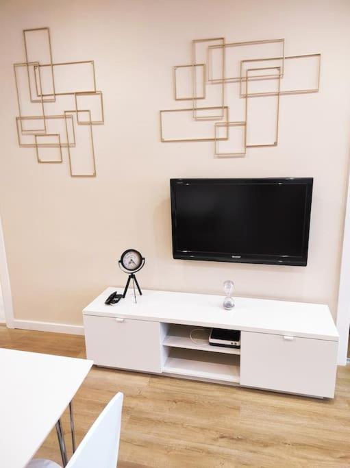 Estudio Centrico En Torremolinos Eksteriør billede