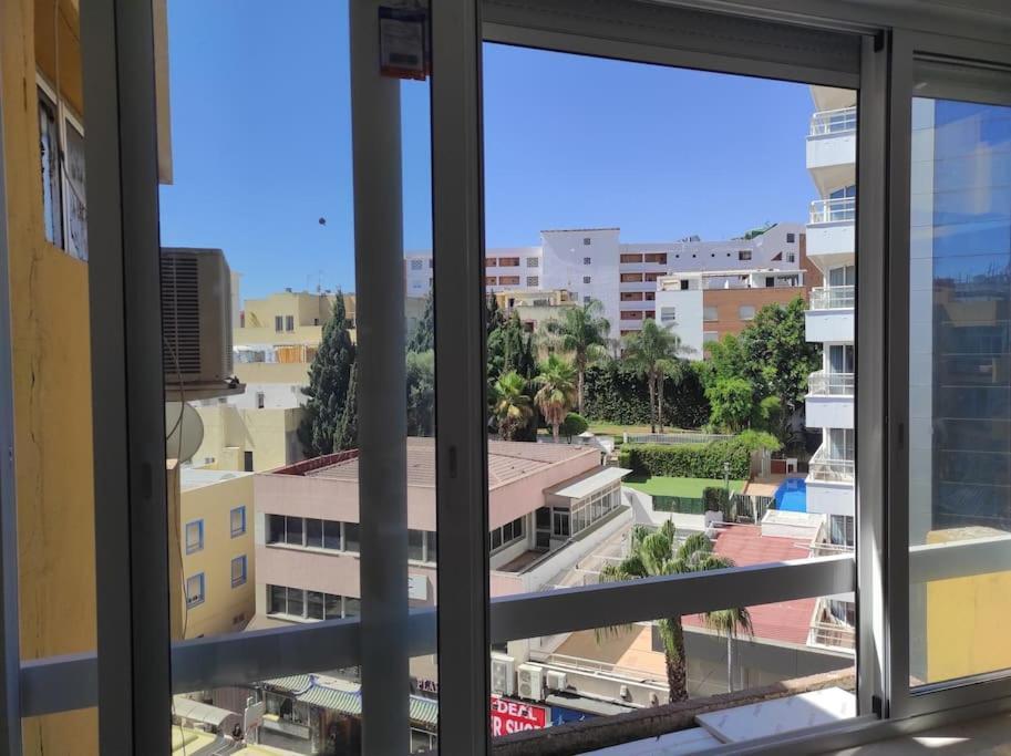 Estudio Centrico En Torremolinos Eksteriør billede