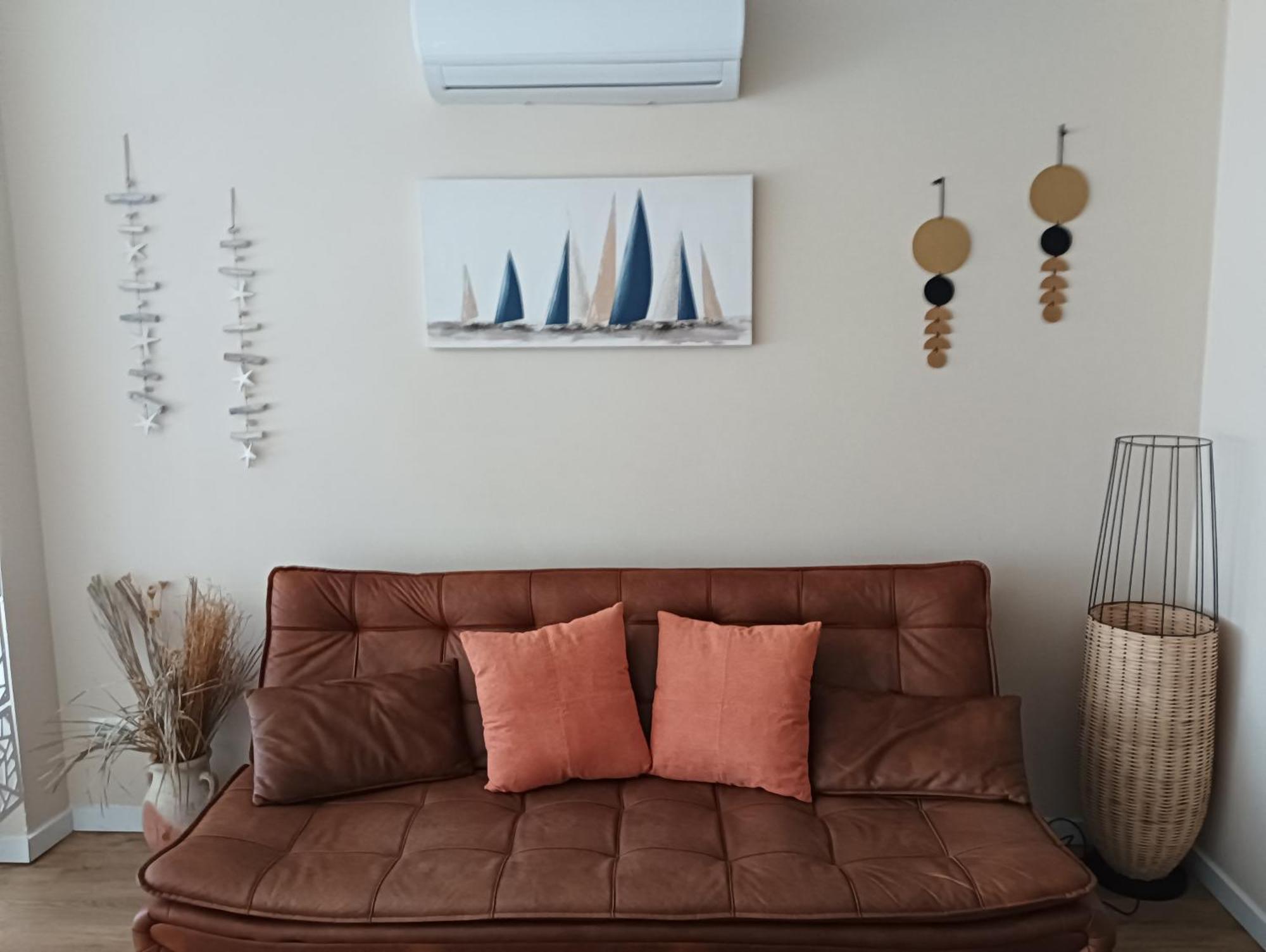 Estudio Centrico En Torremolinos Eksteriør billede